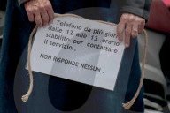 Anniversary Of Law 194 On Abortion
