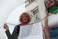 Anniversary Of Law 194 On Abortion