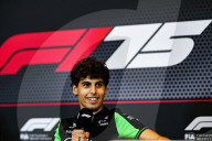 F1 Grand Prix of Monaco - Previews