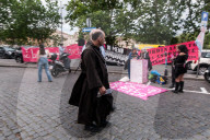 Anniversary Of Law 194 On Abortion