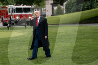 Trump Heads To Cryptocurrency Dinner On May 22, 2025