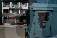 Pahalgam After Attack On Tourists