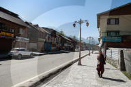 Pahalgam After Attack On Tourists
