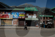 Pahalgam After Attack On Tourists