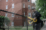 Elias Rodriquez Home - Chicago