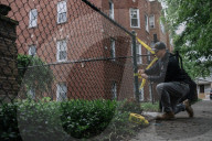 Elias Rodriquez Home - Chicago