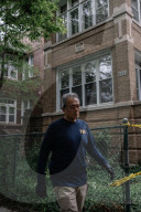 Elias Rodriquez Home - Chicago