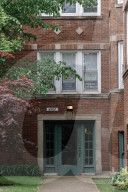 Elias Rodriquez Home - Chicago