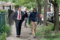 Elias Rodriquez Home - Chicago