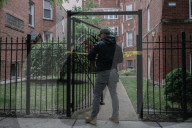 Elias Rodriquez Home - Chicago