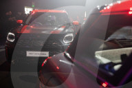 Mini Introduces First-Ever John Cooper Works Electric Vehicle (EVs)