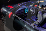 Mini Introduces First-Ever John Cooper Works Electric Vehicle (EVs)