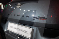 Mini Introduces First-Ever John Cooper Works Electric Vehicle (EVs)
