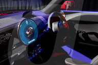 Mini Introduces First-Ever John Cooper Works Electric Vehicle (EVs)