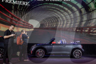 Mini Introduces First-Ever John Cooper Works Electric Vehicle (EVs)
