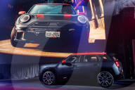 Mini Introduces First-Ever John Cooper Works Electric Vehicle (EVs)