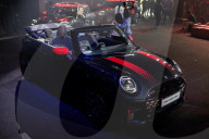 Mini Introduces First-Ever John Cooper Works Electric Vehicle (EVs)