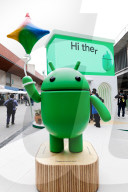 Mobile World Congress Barcelona 2025
