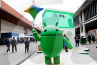 Mobile World Congress Barcelona 2025
