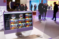 Mobile World Congress Barcelona 2025