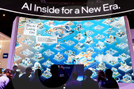 Mobile World Congress Barcelona 2025