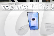 Mobile World Congress Barcelona 2025