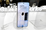 Mobile World Congress Barcelona 2025