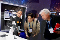 Mobile World Congress Barcelona 2025
