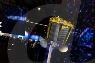 Mobile World Congress Barcelona 2025