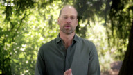 Prince William tribute to the world's wildlife guardians
