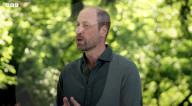 Prince William tribute to the world's wildlife guardians