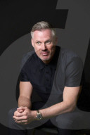 Extremely loud and incredibly scouse: how Jamie Carragher conquered football punditry.