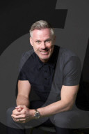 Extremely loud and incredibly scouse: how Jamie Carragher conquered football punditry.