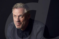 Extremely loud and incredibly scouse: how Jamie Carragher conquered football punditry.