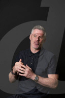 Extremely loud and incredibly scouse: how Jamie Carragher conquered football punditry.