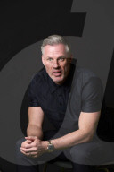 Extremely loud and incredibly scouse: how Jamie Carragher conquered football punditry.