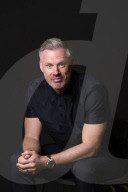 Extremely loud and incredibly scouse: how Jamie Carragher conquered football punditry.