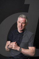 Extremely loud and incredibly scouse: how Jamie Carragher conquered football punditry.