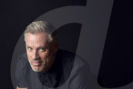 Extremely loud and incredibly scouse: how Jamie Carragher conquered football punditry.