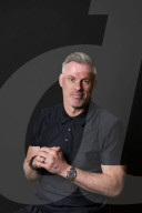 Extremely loud and incredibly scouse: how Jamie Carragher conquered football punditry.