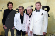 Cannes 2025: AmfAR Gala RED CARPET
