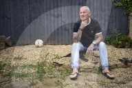 Dean Windass: 'When I was diagnosed with dementia, they asked how many balls I headed'