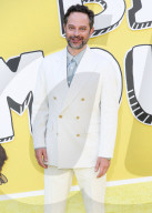 Los Angeles Premiere Of Netflix's 'Big Mouth' Season 8 - The Final Season
