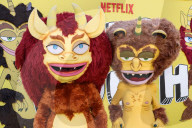 Los Angeles Premiere Of Netflix's 'Big Mouth' Season 8 - The Final Season