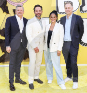 Los Angeles Premiere Of Netflix's 'Big Mouth' Season 8 - The Final Season