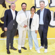 Los Angeles Premiere Of Netflix's 'Big Mouth' Season 8 - The Final Season
