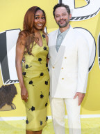 Los Angeles Premiere Of Netflix's 'Big Mouth' Season 8 - The Final Season