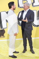 Los Angeles Premiere Of Netflix's 'Big Mouth' Season 8 - The Final Season