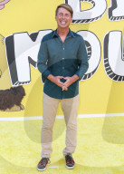 Los Angeles Premiere Of Netflix's 'Big Mouth' Season 8 - The Final Season