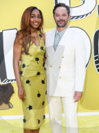 Los Angeles Premiere Of Netflix's 'Big Mouth' Season 8 - The Final Season